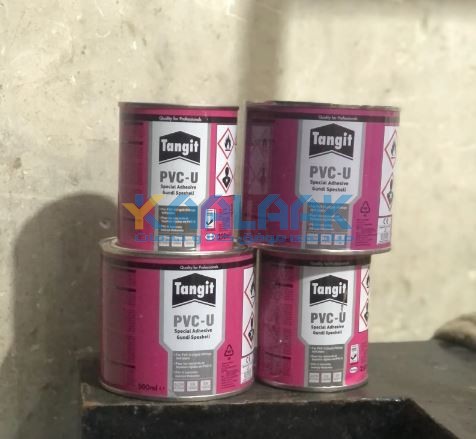 نحوه بسته بندی&nbsp;چسب تانگیت 